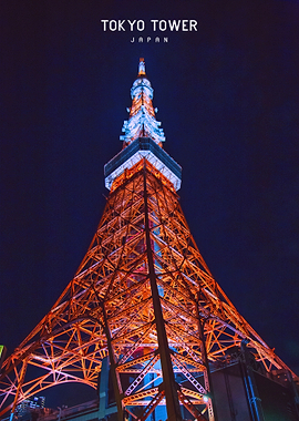 Tokyo Tower