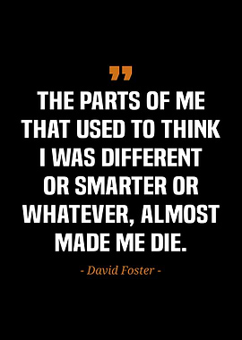 David Foster