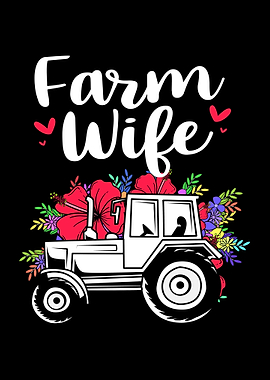 Farmer Wife