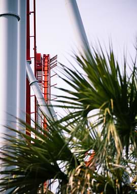 Intimidator First Drop