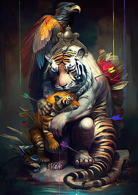 Downfall of the Tiger King