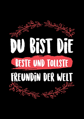 Valentines Day German