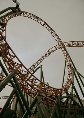 Copperhead Strike Loop
