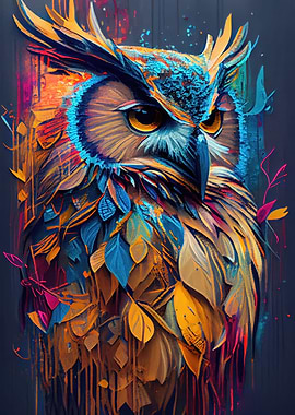 The Wise Owl