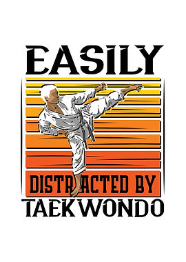 Taekwondo