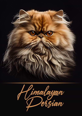 Himalayan Persian