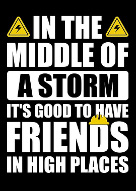 Electricians Linemen Quote