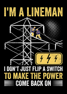 Funny Linemen Quote