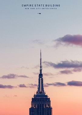 Empire State Building