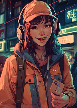 Lofi Girl