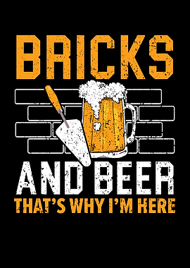 Bricks And Beer
