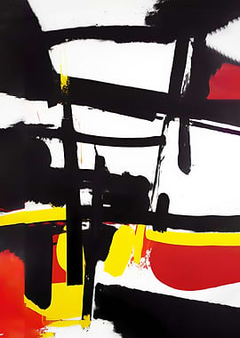 Solar Winds Painting