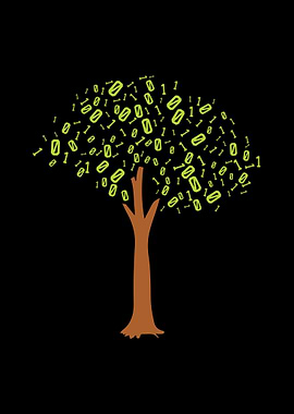 Binary Tree Coder