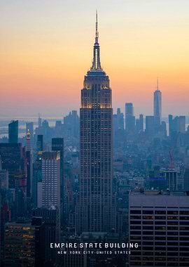 Empire State Building