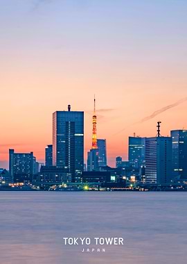 Tokyo Tower