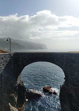 Madeira Ponta do Sol