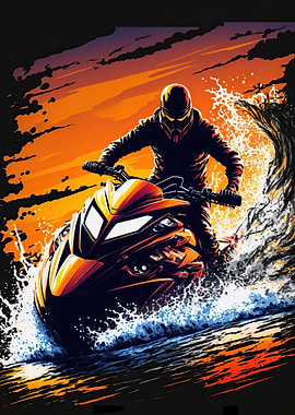 Jetski