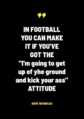 Burt Reynolds Quotes