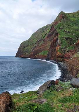 Madeira Achadas da Cruz
