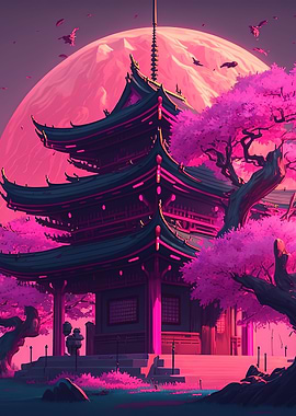 japan natural beauty