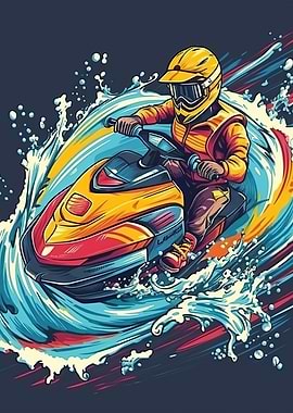 Jetski