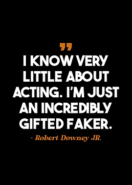 Robert Downey Jr