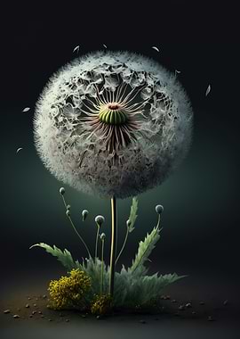 Dandelions