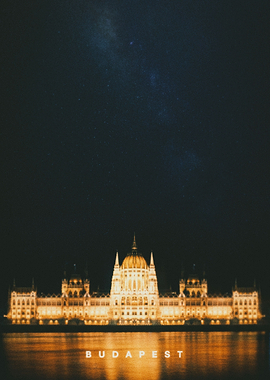 Budapest