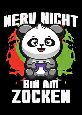 Dont Bug Me Sm Gaming Chic