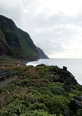 Madeira Achadas da Cruz
