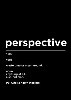 perspective