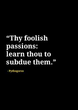 pythagoras quotes
