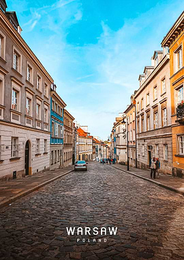 Warsaw