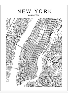 New York City Manhattan