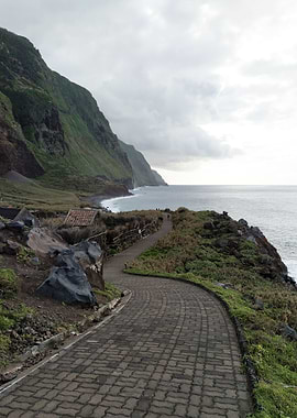 Madeira Achadas da Cruz