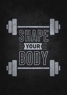 Shape Your Body
