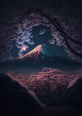 japan landscape