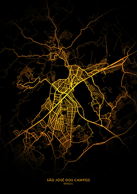Sao Jose dos Campos City