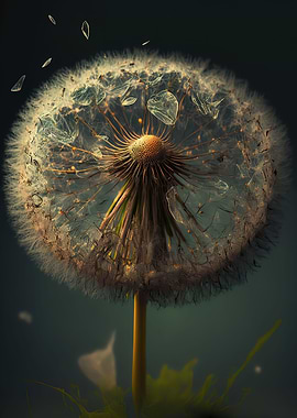 Dandelions