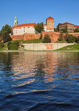Wawel Royal Castle