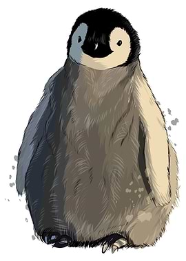 Emperor penguin