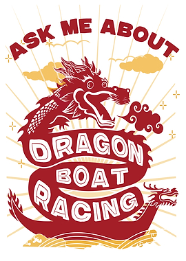 Dragon Boat Racing