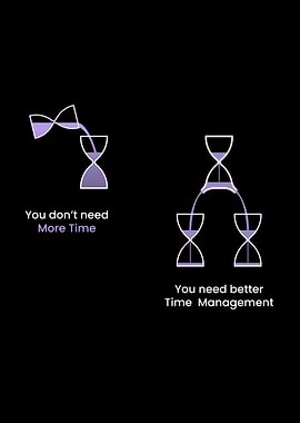 Better Time Management