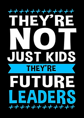 Youth Pastor Future Leader