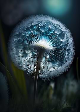 Dandelions