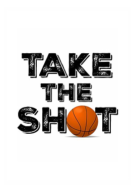 Take the shot
