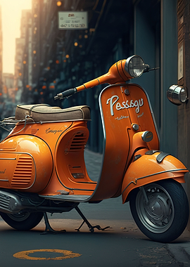 Vespa