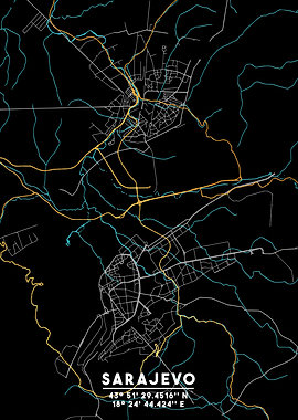 Sarajevo Bosnia and Herze