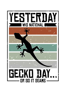 Gecko