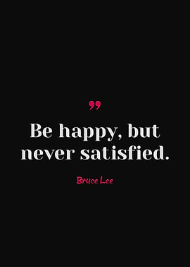 Bruce Lee Quotes